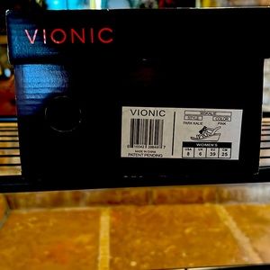 Vionic sandals